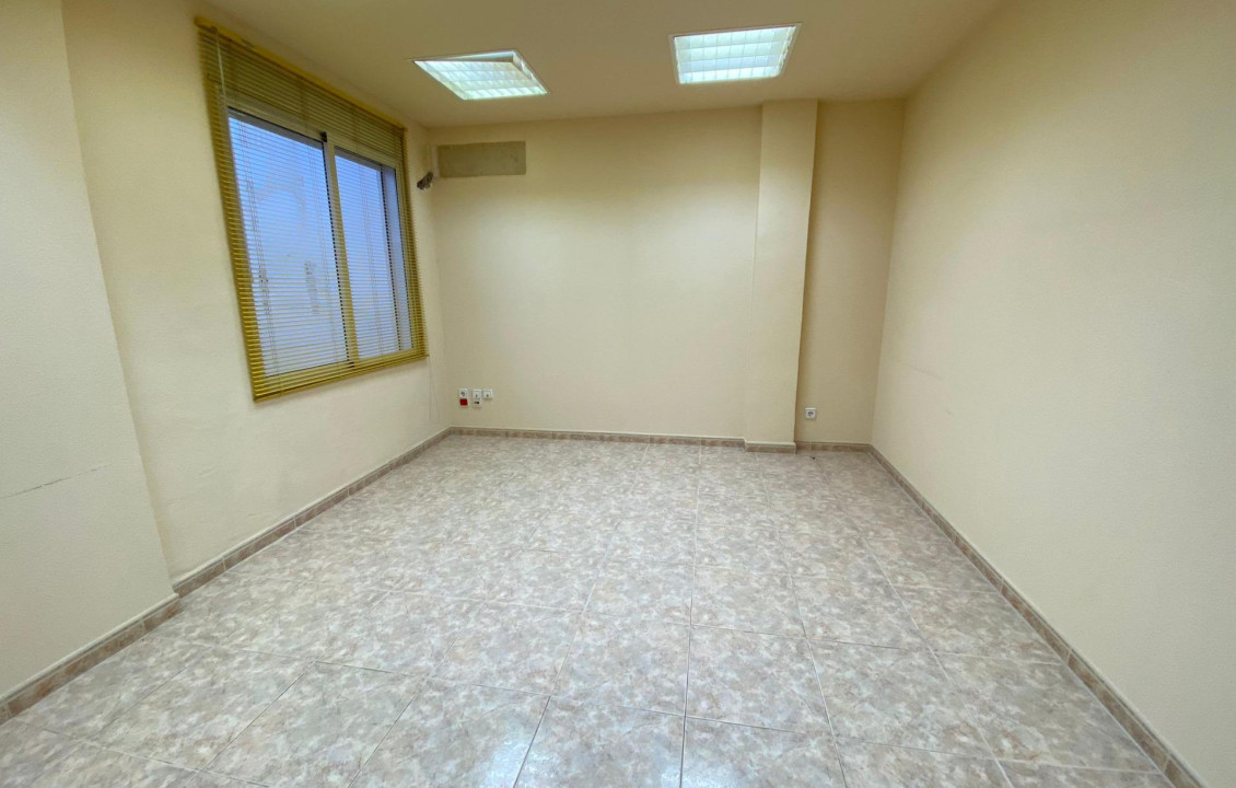 Long Rental Period - Locales - Elche - DR CARO