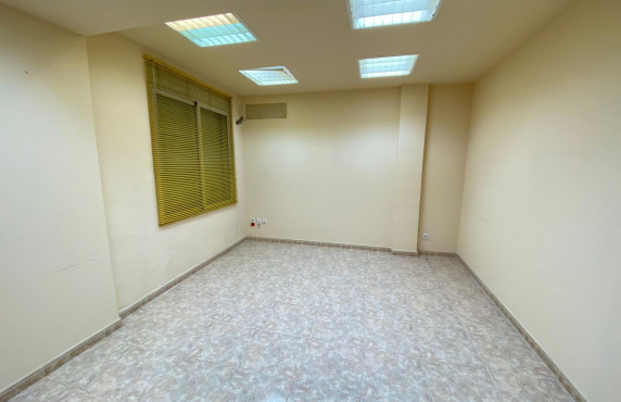 Long Rental Period - Locales - Elche - DR CARO