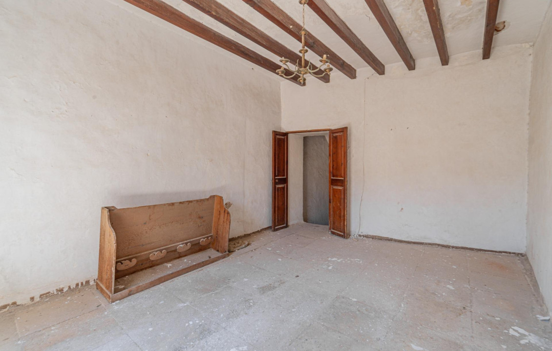 Venta - Casas o chalets - Inca - Carrer de Sant Francesc