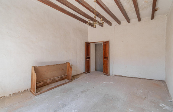 Venta - Casas o chalets - Inca - Carrer de Sant Francesc