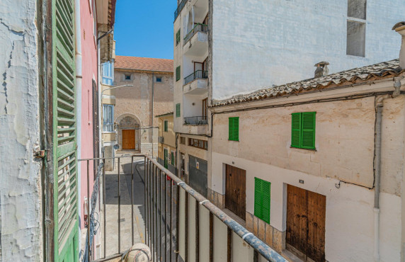 Venta - Casas o chalets - Inca - Carrer de Sant Francesc