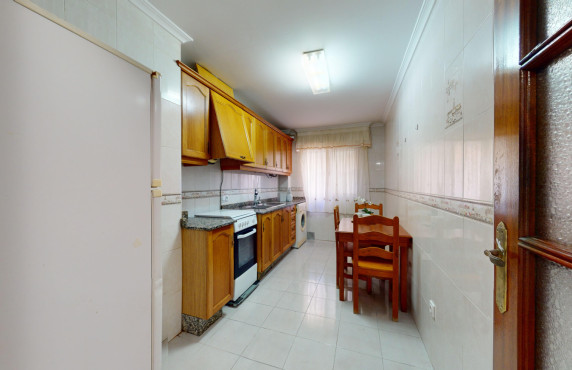 Venta - Pisos - Crevillent - CL SAN JOSE, 31