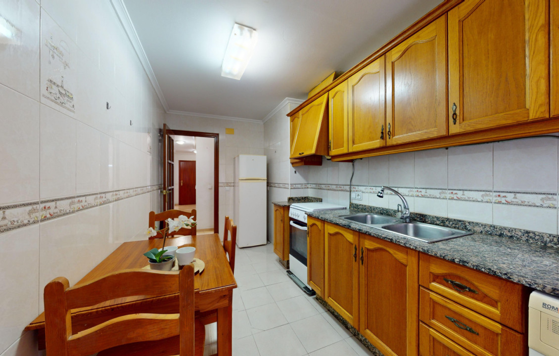 Venta - Pisos - Crevillent - CL SAN JOSE, 31