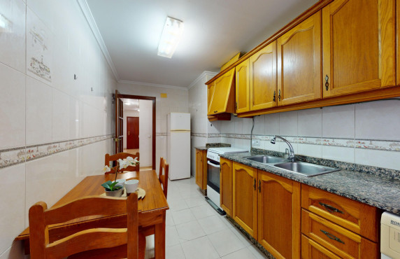 Venta - Pisos - Crevillent - CL SAN JOSE, 31