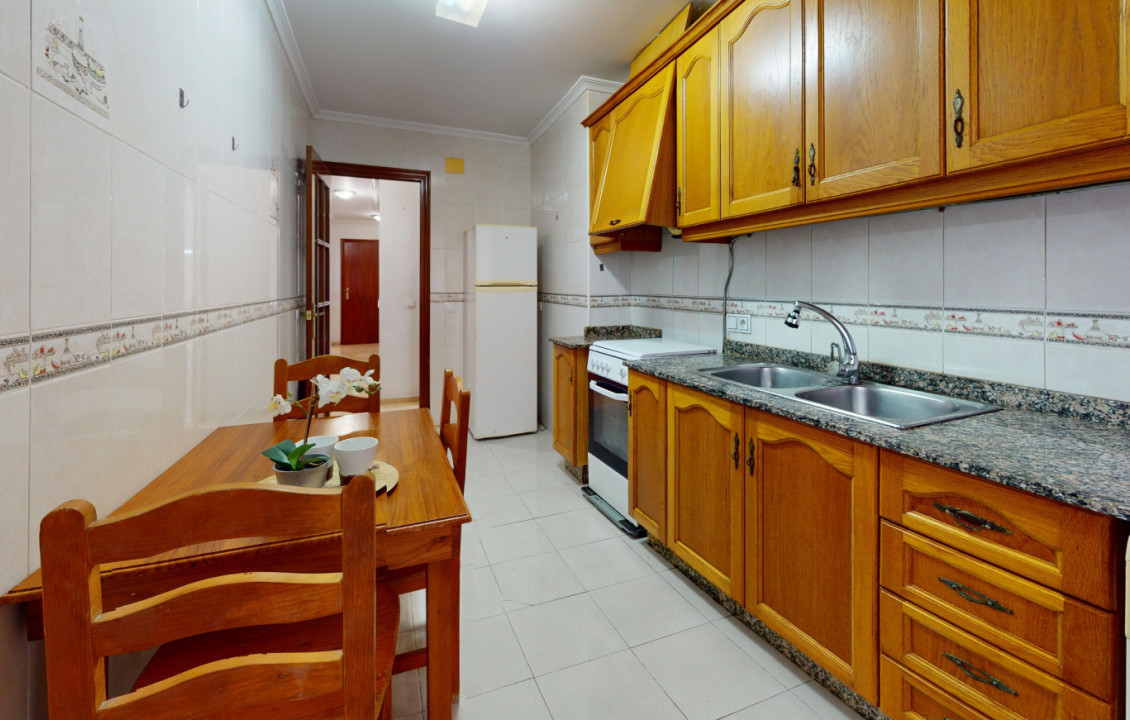 Venta - Pisos - Crevillent - CL SAN JOSE, 31