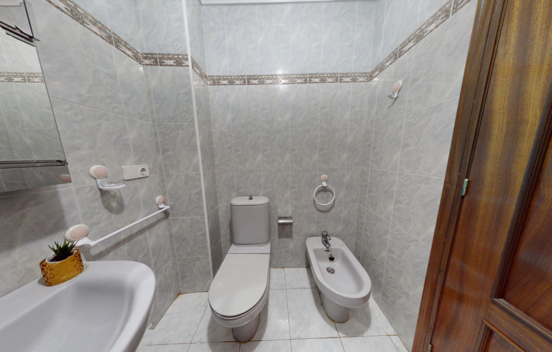 Venta - Pisos - Crevillent - CL SAN JOSE, 31