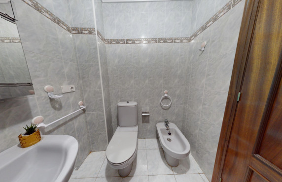 Venta - Pisos - Crevillent - CL SAN JOSE, 31