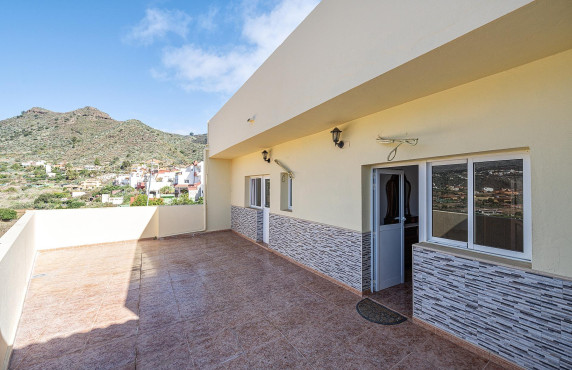 Venta - Casas o chalets - Valsequillo de Gran Canaria - de Fernández Galar