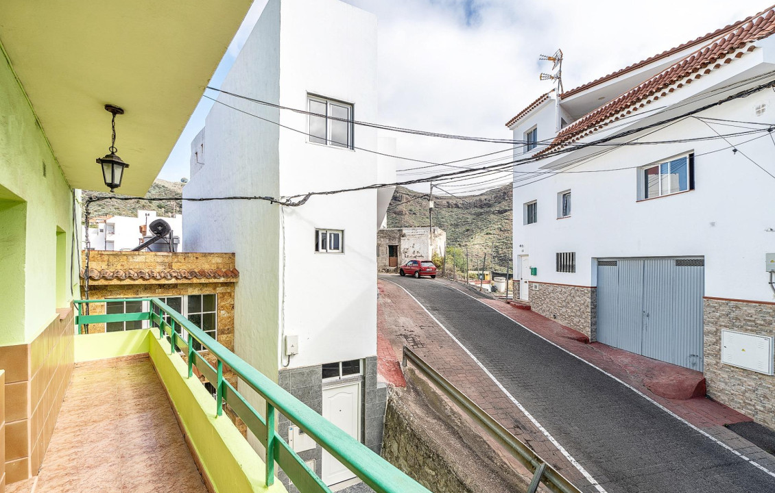 Venta - Casas o chalets - Valsequillo de Gran Canaria - de Fernández Galar