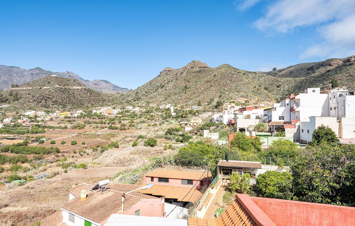 Venta - Casas o chalets - Valsequillo de Gran Canaria - de Fernández Galar