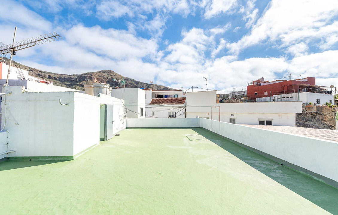 Venta - Casas o chalets - Valsequillo de Gran Canaria - de Fernández Galar