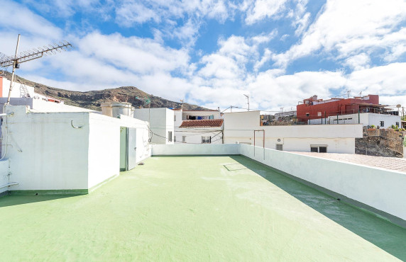 Venta - Casas o chalets - Valsequillo de Gran Canaria - de Fernández Galar