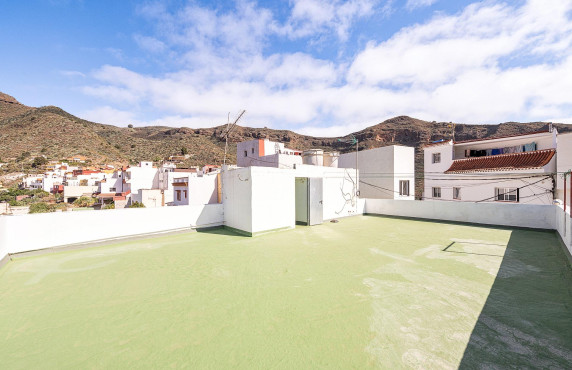 Venta - Casas o chalets - Valsequillo de Gran Canaria - de Fernández Galar