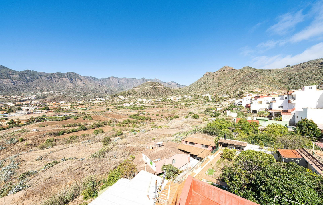 Venta - Casas o chalets - Valsequillo de Gran Canaria - de Fernández Galar