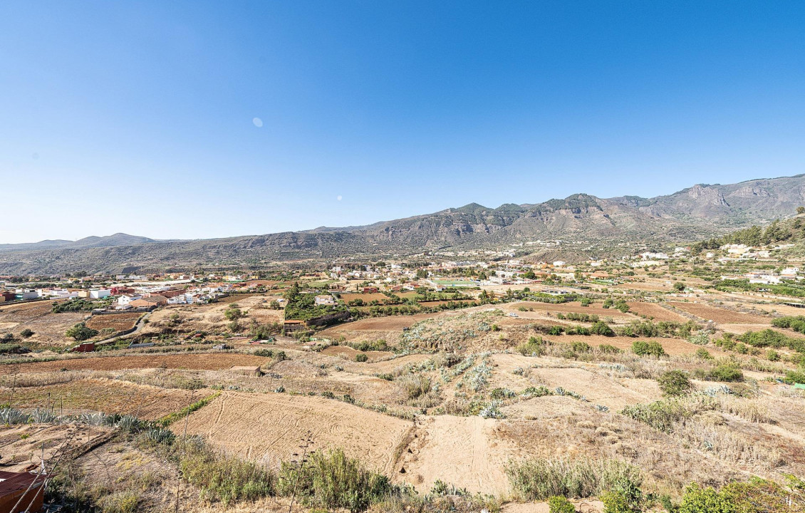 Venta - Casas o chalets - Valsequillo de Gran Canaria - de Fernández Galar