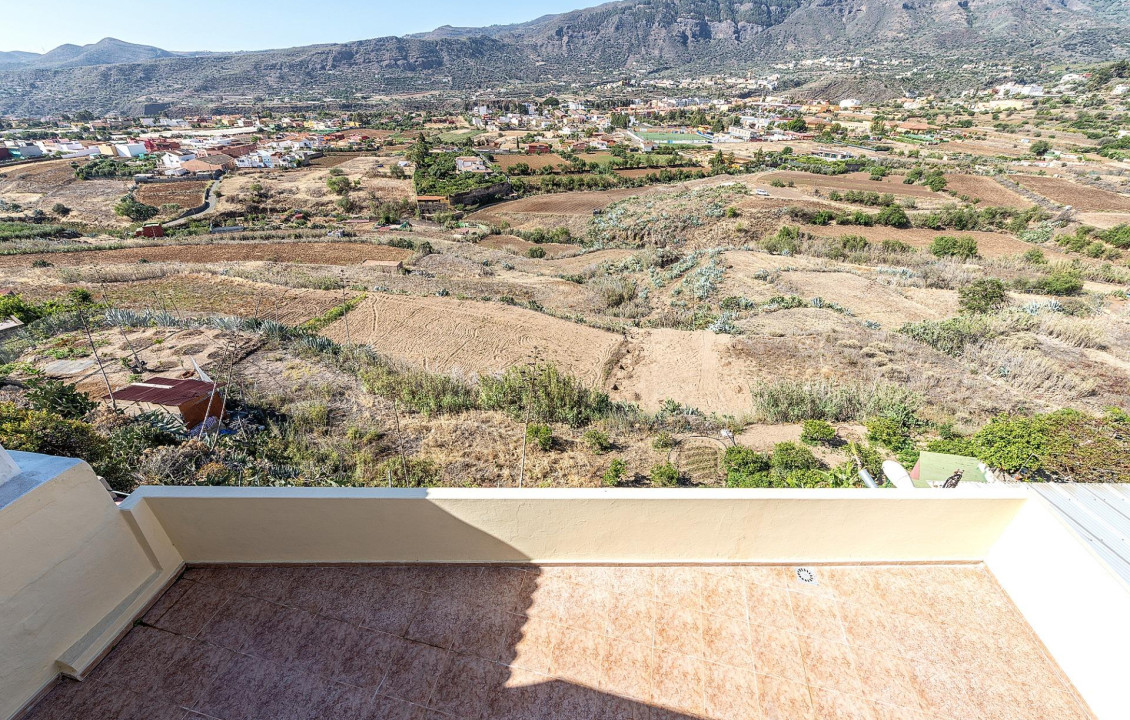 Venta - Casas o chalets - Valsequillo de Gran Canaria - de Fernández Galar