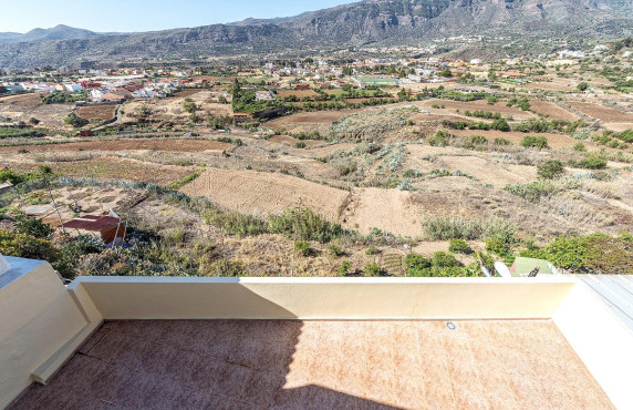 Venta - Casas o chalets - Valsequillo de Gran Canaria - de Fernández Galar