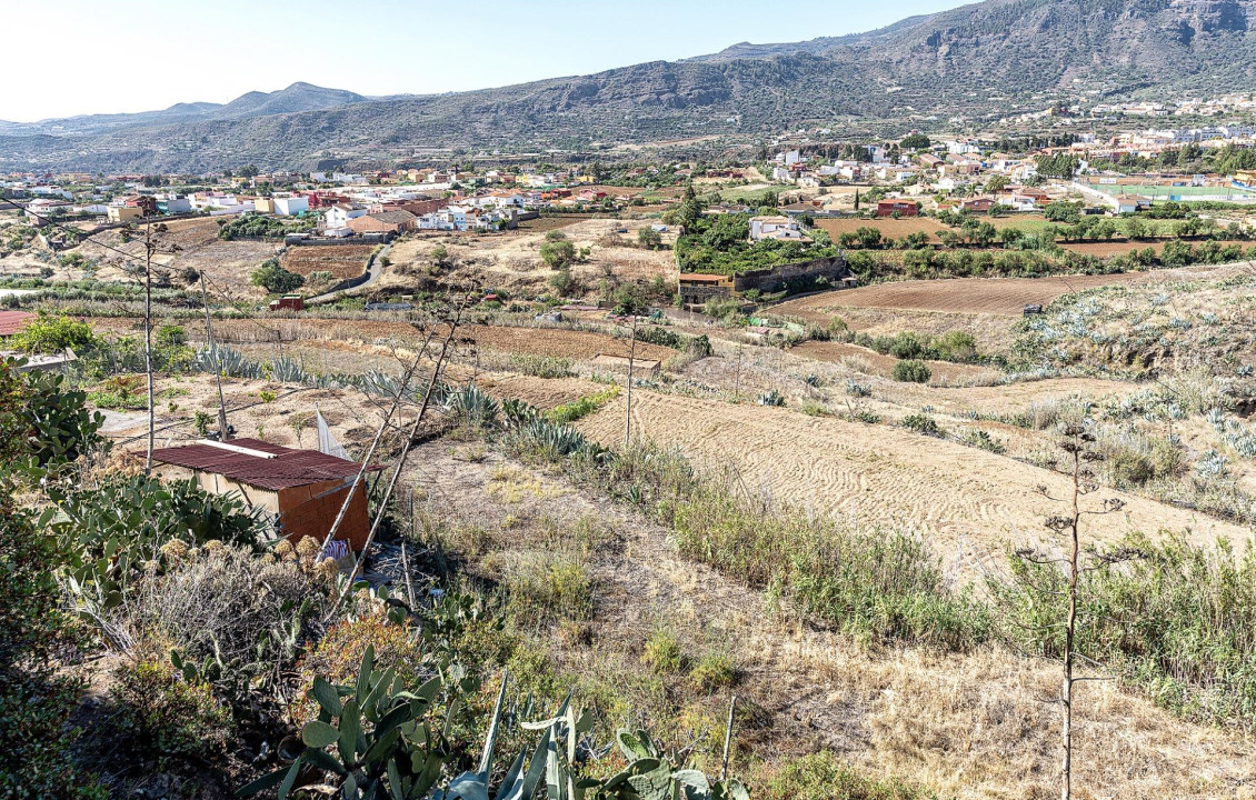 Venta - Casas o chalets - Valsequillo de Gran Canaria - de Fernández Galar