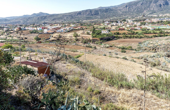 Venta - Casas o chalets - Valsequillo de Gran Canaria - de Fernández Galar