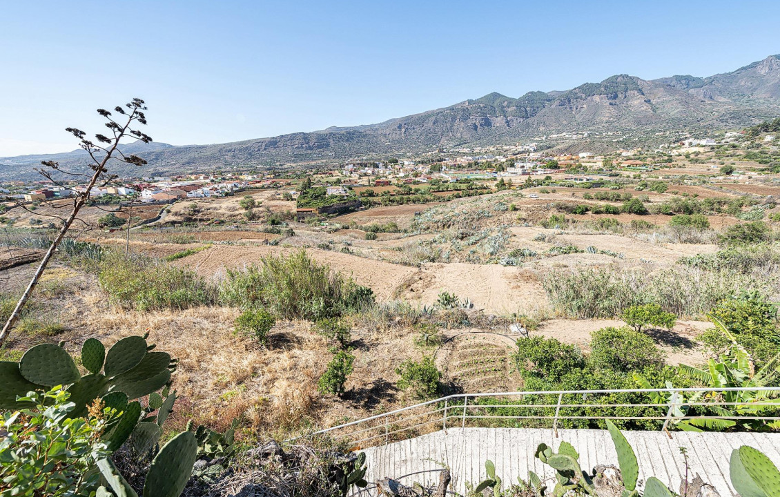 Venta - Casas o chalets - Valsequillo de Gran Canaria - de Fernández Galar