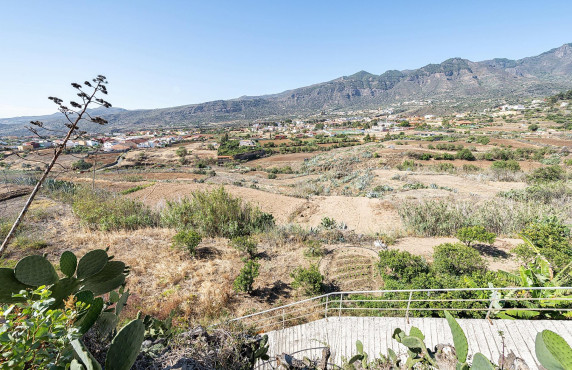 Venta - Casas o chalets - Valsequillo de Gran Canaria - de Fernández Galar