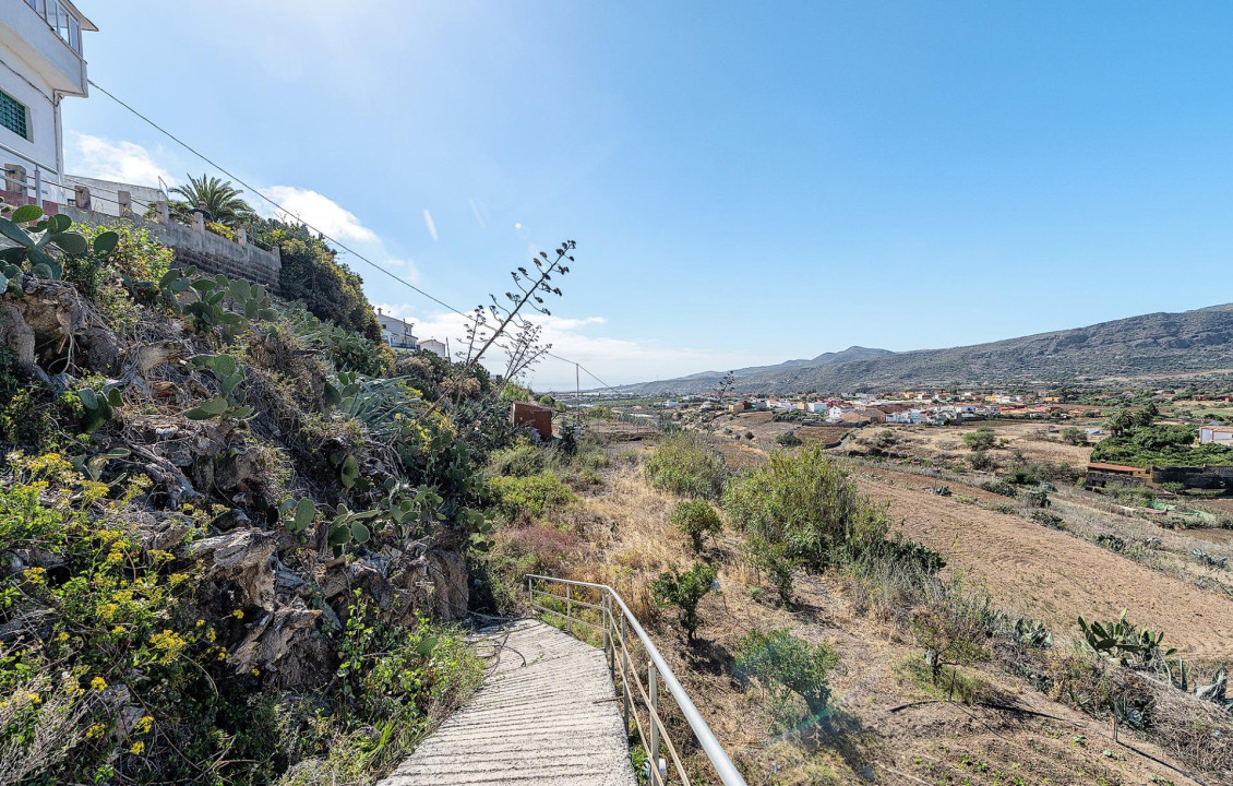 Venta - Casas o chalets - Valsequillo de Gran Canaria - de Fernández Galar