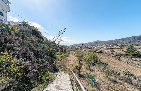 Venta - Casas o chalets - Valsequillo de Gran Canaria - de Fernández Galar