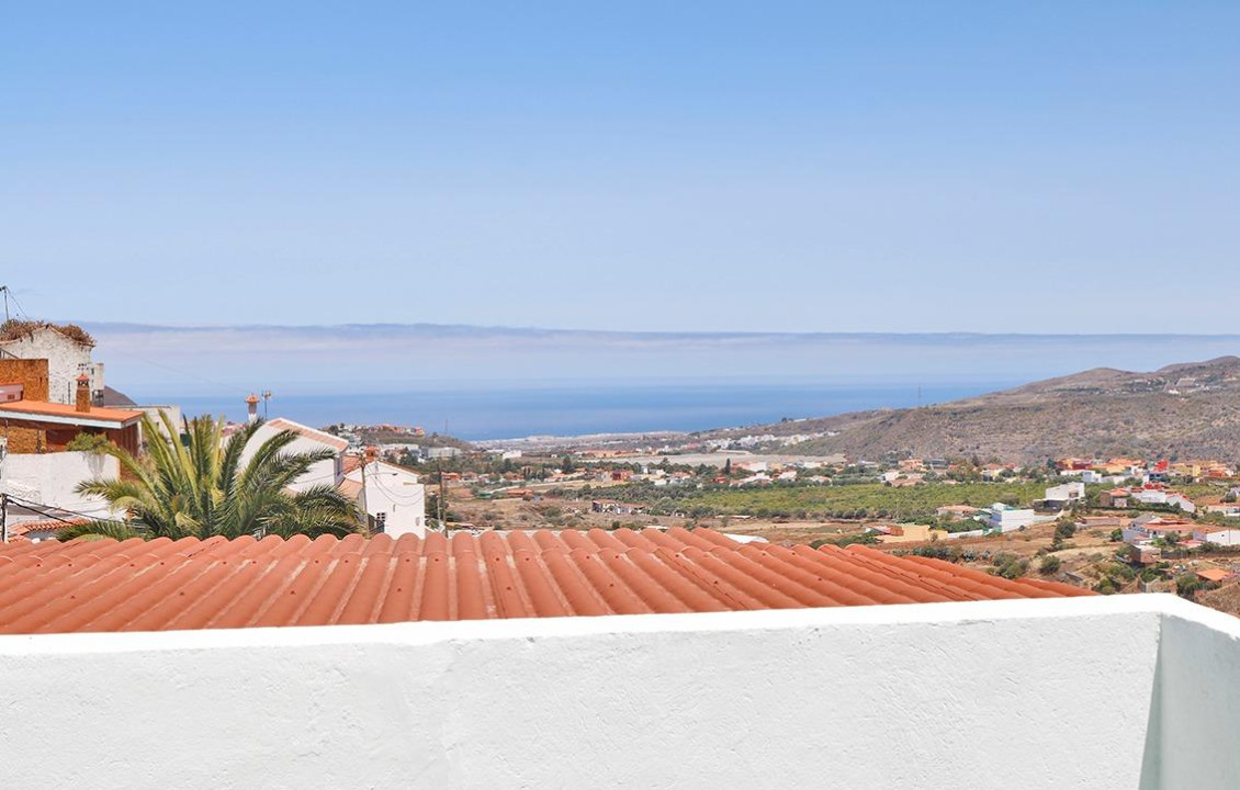 Venta - Casas o chalets - Valsequillo de Gran Canaria - de Fernández Galar