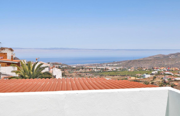 Venta - Casas o chalets - Valsequillo de Gran Canaria - de Fernández Galar