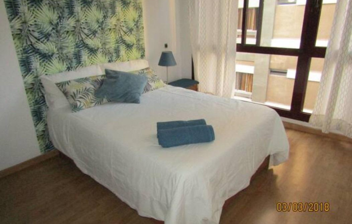 Long Rental Period - Pisos - Las Palmas de Gran Canaria - Calle de Nicolás Estévanez