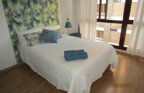 Long Rental Period - Pisos - Las Palmas de Gran Canaria - Calle de Nicolás Estévanez