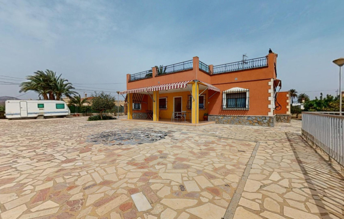 Venta - Casas o chalets - Elche - LLANO SAN JOSE