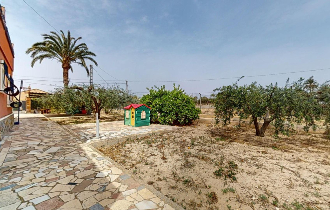 Venta - Casas o chalets - Elche - LLANO SAN JOSE