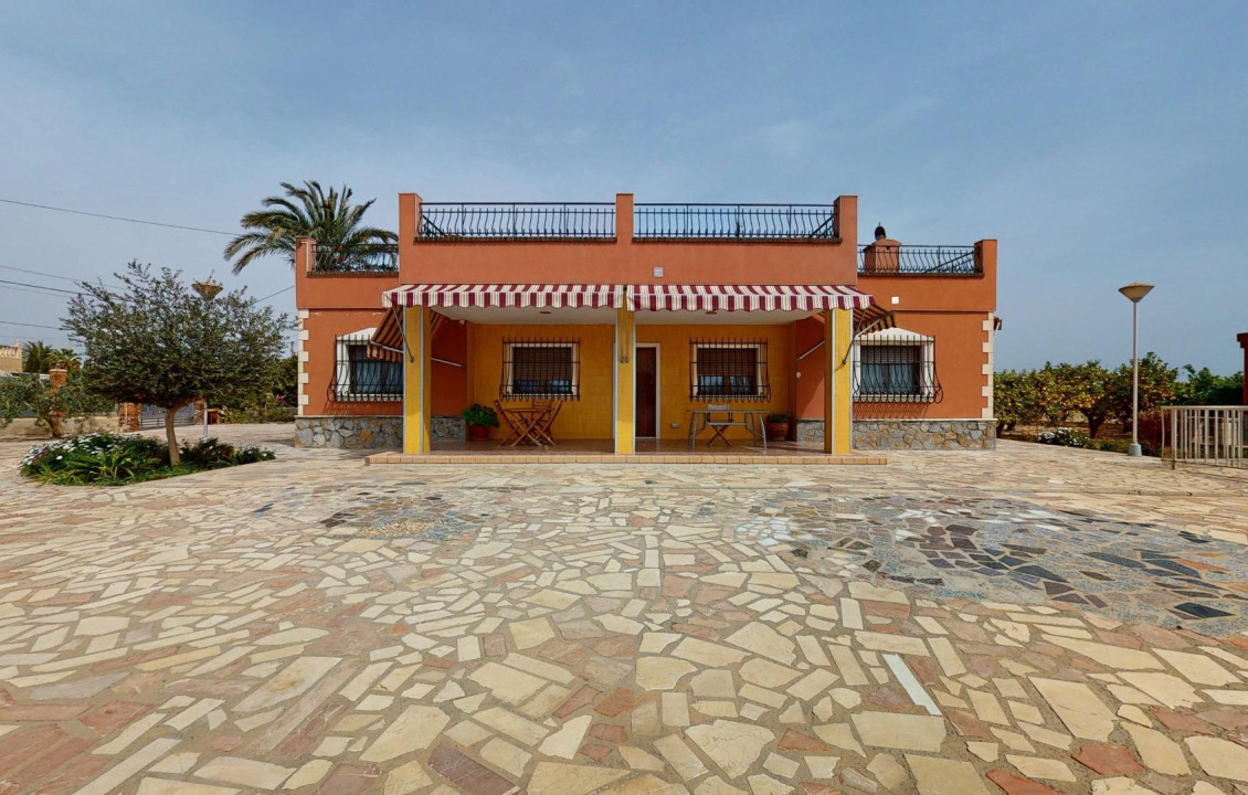 Venta - Casas o chalets - Elche - LLANO SAN JOSE