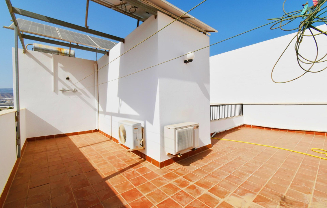 Venta - Casas o chalets - Roquetas de Mar - DR FERRANZ (R)