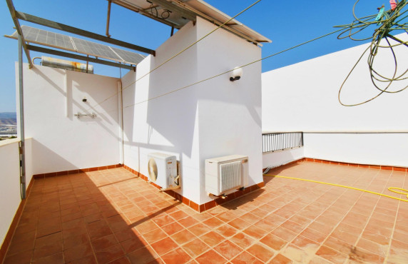 For Sale - Casas o chalets - Roquetas de Mar - DR FERRANZ (R)