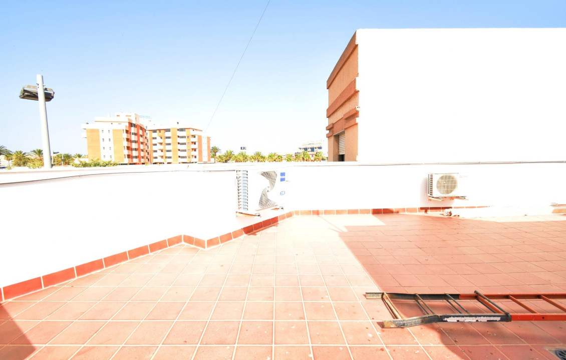 Venta - Casas o chalets - Roquetas de Mar - DR FERRANZ (R)