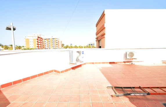 Venta - Casas o chalets - Roquetas de Mar - DR FERRANZ (R)