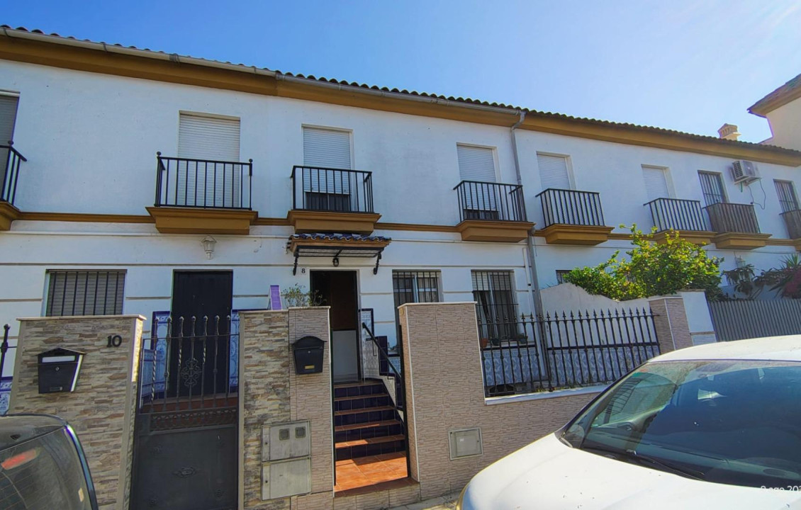 Venta - Casas o chalets - Palomares del Río - MORERAS LAS