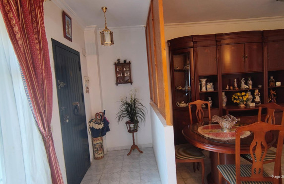 Venta - Casas o chalets - Palomares del Río - MORERAS LAS