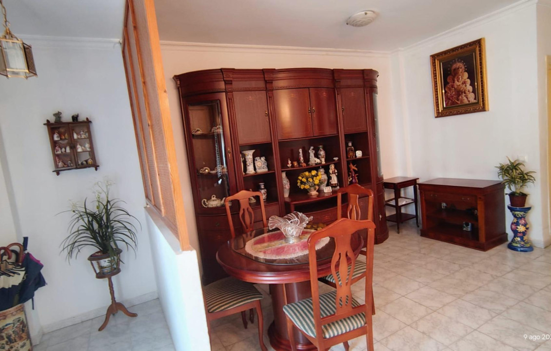 Venta - Casas o chalets - Palomares del Río - MORERAS LAS