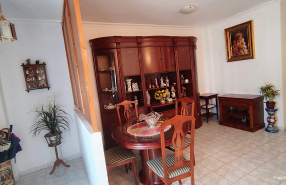 Venta - Casas o chalets - Palomares del Río - MORERAS LAS