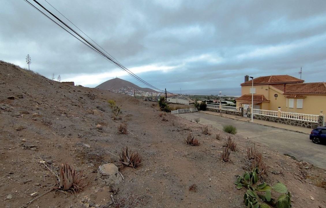 Venta - Fincas y solares - Santa María de Guía de Gran Canaria - Urbanización Sauces