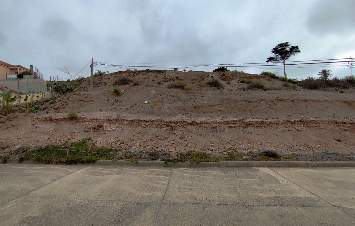 Venta - Fincas y solares - Santa María de Guía de Gran Canaria - Urbanización Sauces