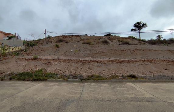 Venta - Fincas y solares - Santa María de Guía de Gran Canaria - Urbanización Sauces