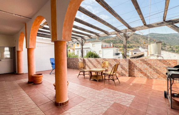 For Sale - Casas o chalets - Tolox - NUEVA