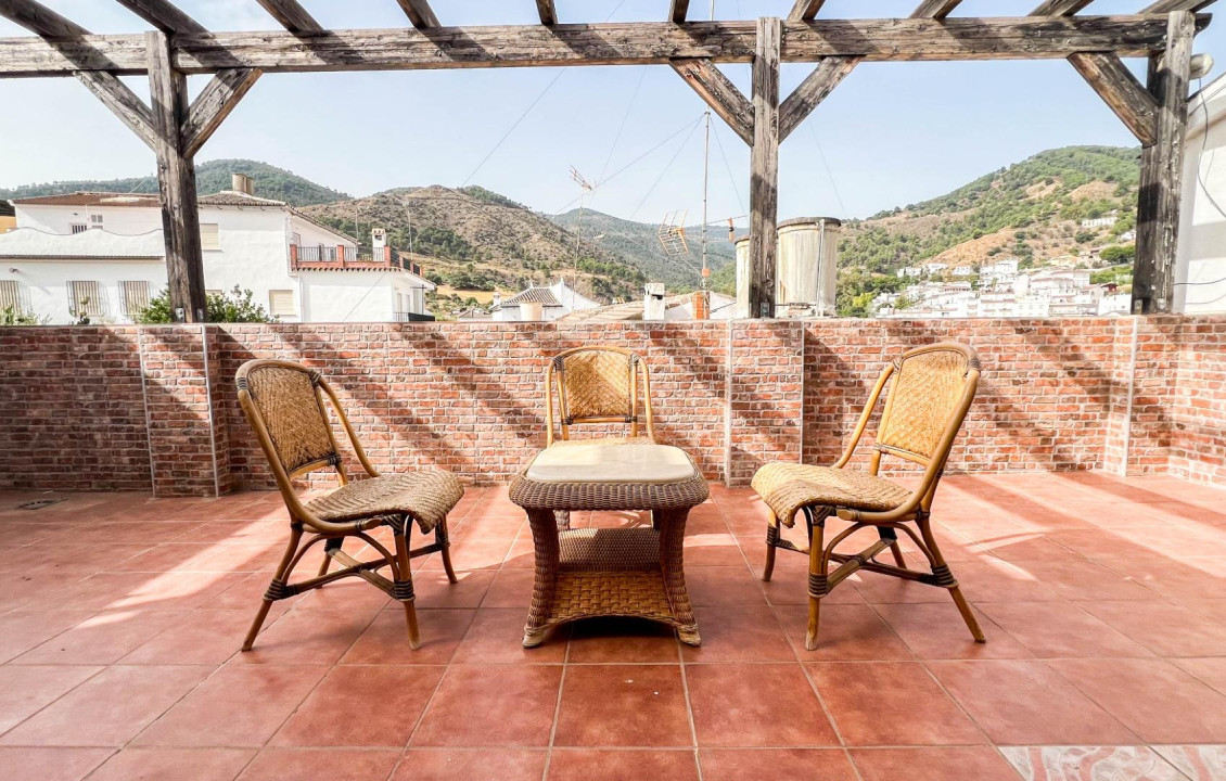 For Sale - Casas o chalets - Tolox - NUEVA