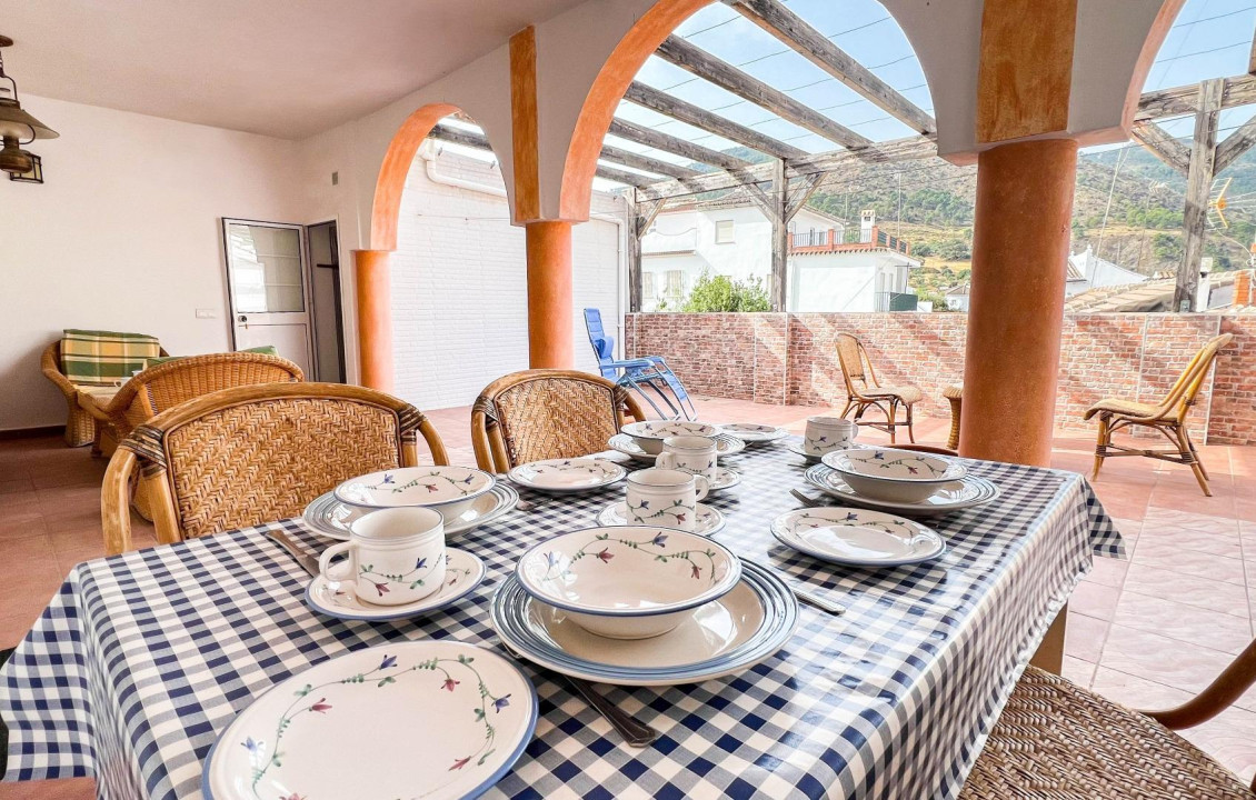 For Sale - Casas o chalets - Tolox - NUEVA