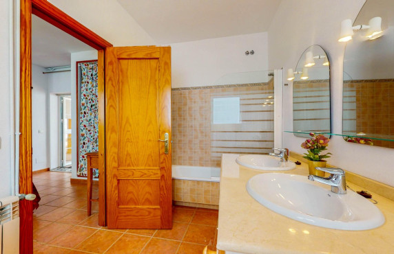 For Sale - Casas o chalets - Tolox - NUEVA