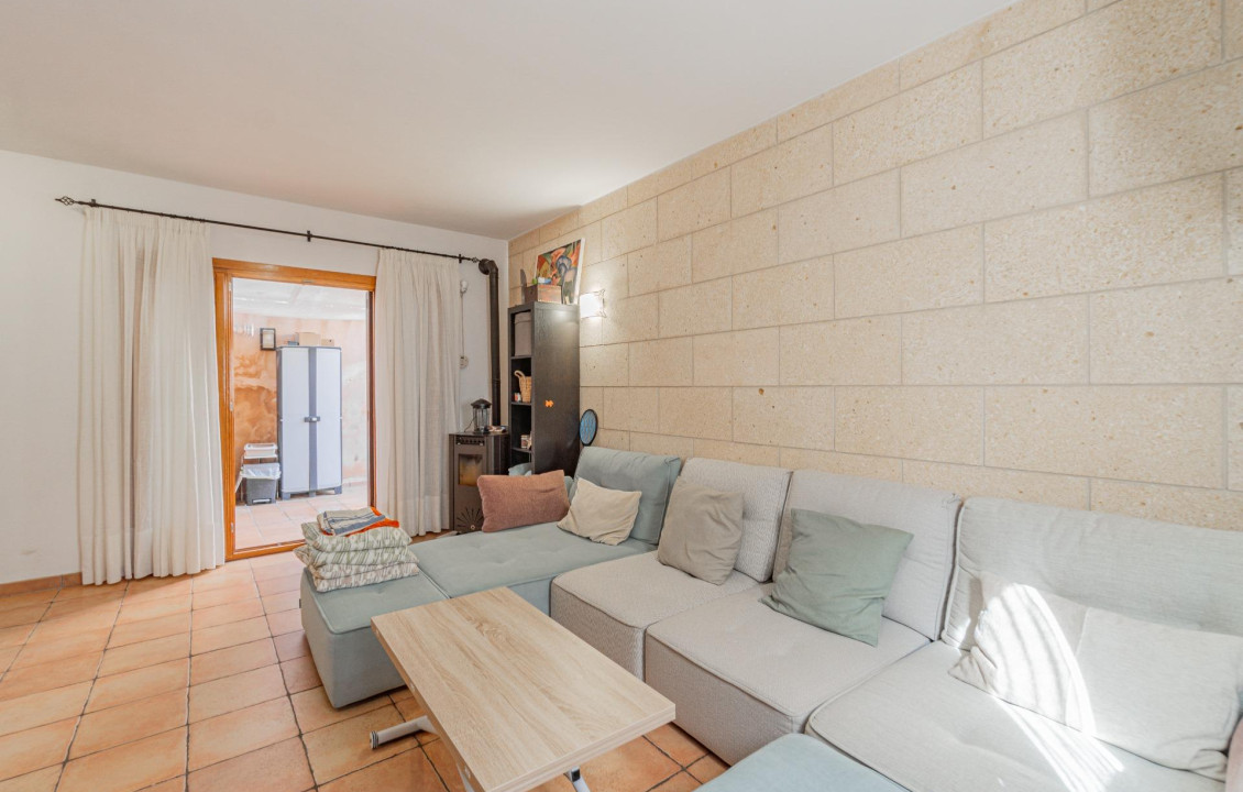 Venta - Casas o chalets - Puigpunyent - Vella d'Estallenchs